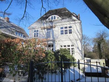Wohnung zur Miete 690 € 1 Zimmer 45 m² frei ab sofort Blankenese Hamburg 22587
