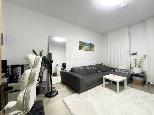 Wohnung zum Kauf 214.800 € 2 Zimmer 53,7 m² Gärten b Wöhrd Nürnberg 90489