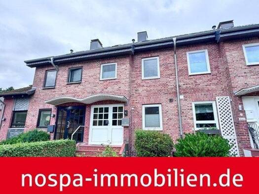 Reihenmittelhaus zum Kauf 298.000 € 4 Zimmer 76 m² 133 m² Grundstück Westliche Höhe Westliche Höhe 24939