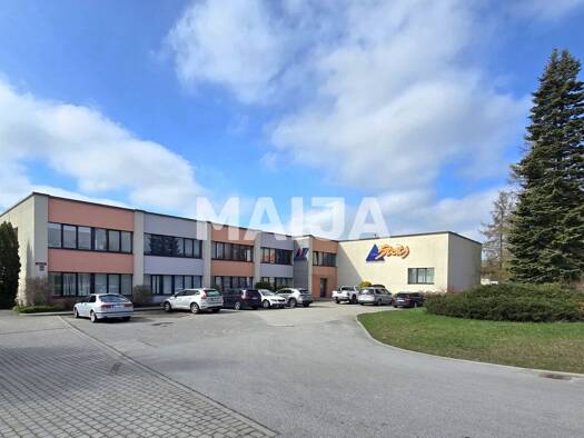 Bürofläche zum Kauf 2.200.000 € Talsi 3201