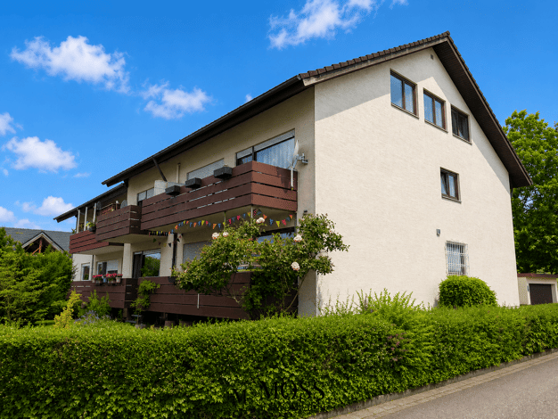 Wohnung zum Kauf 225.000 € 2 Zimmer 58 m² Kirchhofen Ehrenkirchen 79238