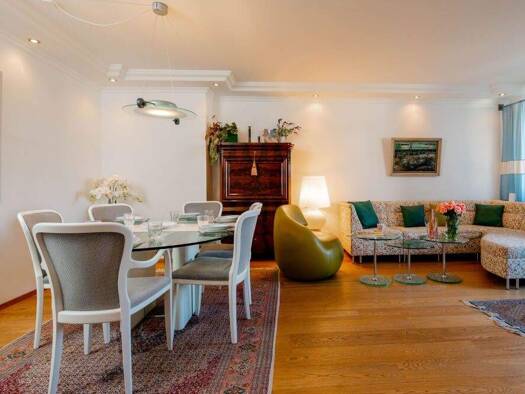 Wohnung zum Kauf 995.000 € 3 Zimmer 88 m² Westerland 25980