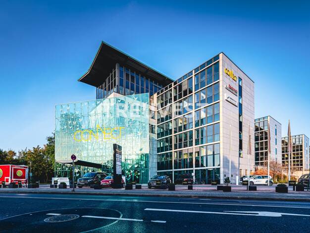 Bürofläche zur Miete provisionsfrei 13,50 € 950 m² Bürofläche teilbar ab 950 m² Unterrath Düsseldorf 40468