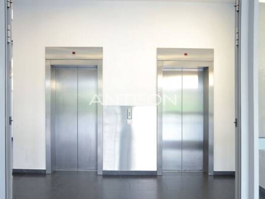 Bürofläche zur Miete 14,50 € 293,3 m² Bürofläche teilbar ab 293,3 m² Wanheimer Straße 66 Lichtenbroich Düsseldorf 40468