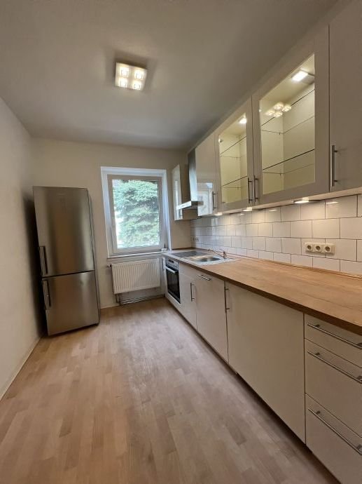 Studio zur Miete 575 € 3 Zimmer 70 m²<br/>Wohnfläche 1.<br/>Geschoss ab sofort<br/>Verfügbarkeit Breesen 31 Breesen Laage 18299