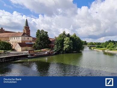 Wohnung zum Kauf 459.000 € 3 Zimmer 123 m² Dom Brandenburg 14776