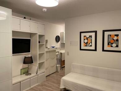 Wohnung zur Miete 750 € 1 Zimmer 20 m² Geschoss EG/1 frei ab sofort Bonn 53121