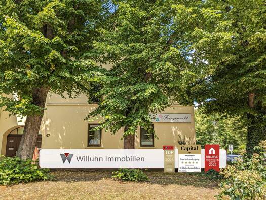 Wohnung zum Kauf 349.000 € 13 Zimmer 346,5 m² Delitzsch 04509