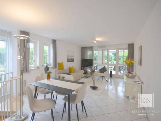 Wohnung zum Kauf 475.000 € 2,5 Zimmer 62 m² EG Trudering-Riem München 81827
