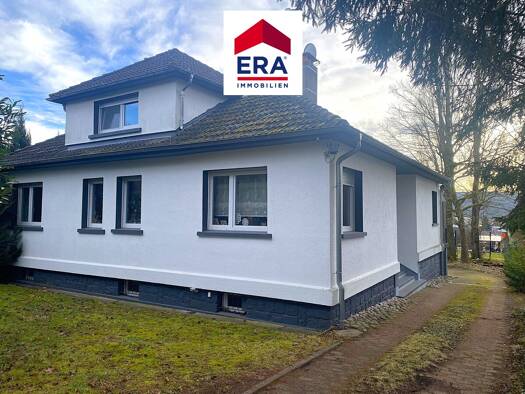 Einfamilienhaus zum Kauf provisionsfrei 319.000 € 6 Zimmer 185 m² 1.779 m² Grundstück Bellevue  Forbach 57600