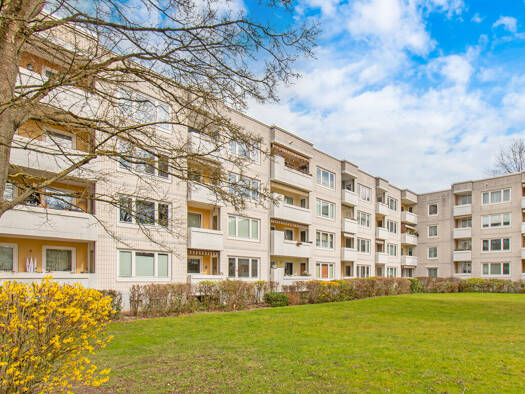 Wohnung zum Kauf 290.000 € 3 Zimmer 69 m² EG Hummelsbüttel Hamburg 22339