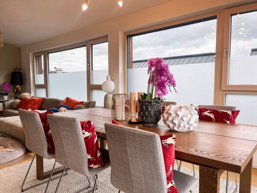 Penthouse zum Kauf 1.115.000 € 3 Zimmer 118 m² 3. Geschoss Puch bei Hallein 5412