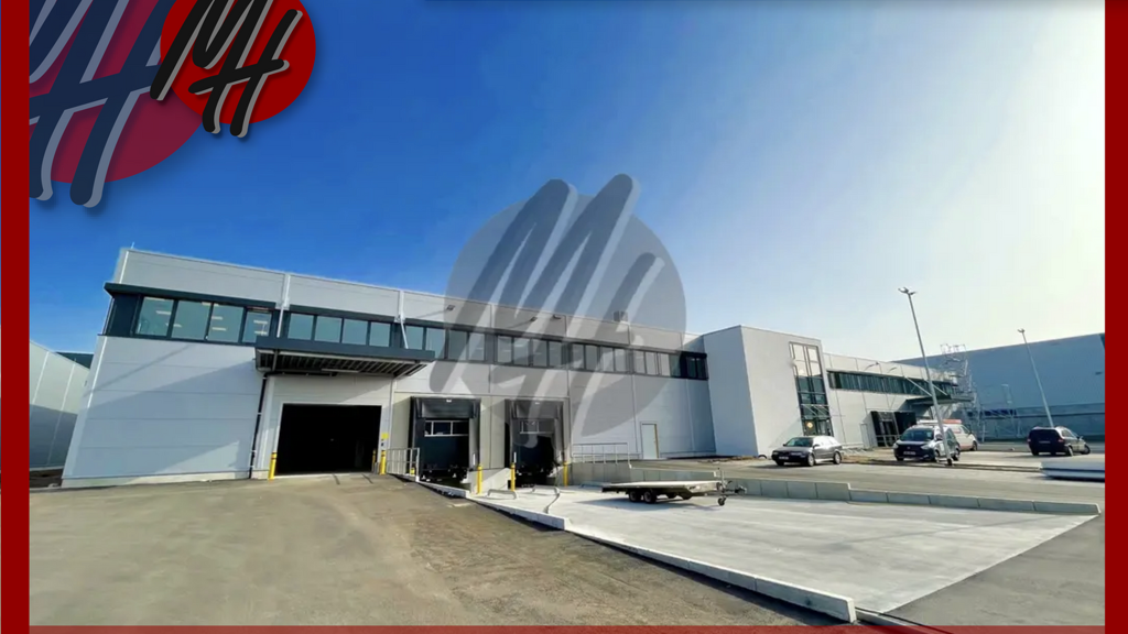 Lagerhalle zur Miete 6.800 m² Lagerfläche Neuostheim Mannheim 68163