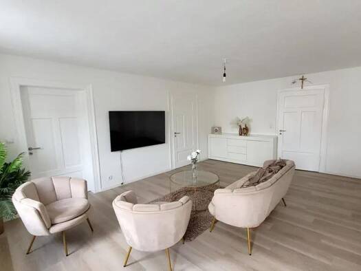 Wohnung zur Miete 990 € 4 Zimmer 103 m² EG Sigmaringen 72488