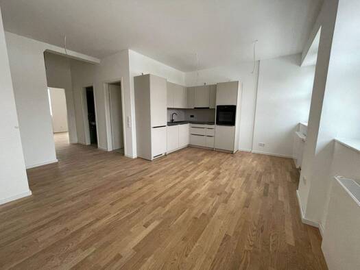 Wohnung zur Miete - Erstbezug 742 € 2 Zimmer 60,2 m² EG frei ab 01.03.2026 Gransee 16775