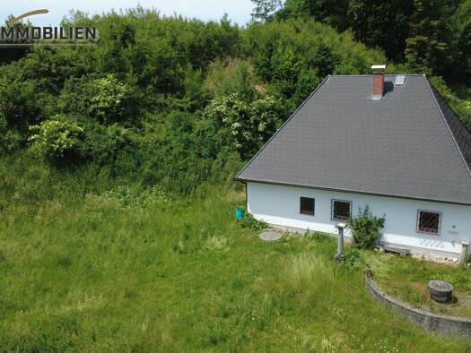 Bauernhaus zum Kauf provisionsfrei 345.000 € 3 Zimmer 150 m² 2.500 m² Grundstück Mühlberg Drei Gleichen 5233