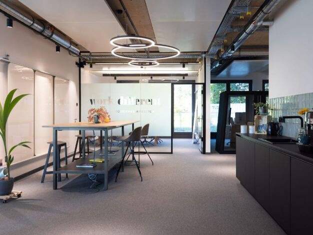 Bürofläche zur Miete provisionsfrei 1.099 € 27 m² Bürofläche Emmy-Noether-Straße Dachau 85221