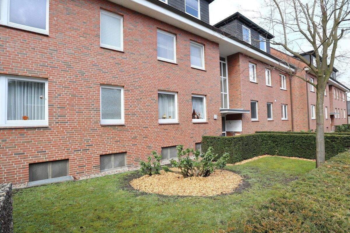 Immobilie in Schenefeld - Großzügige & Vermietete Eigentumswohnung - mit Garage in Schenefeld - Bild 2