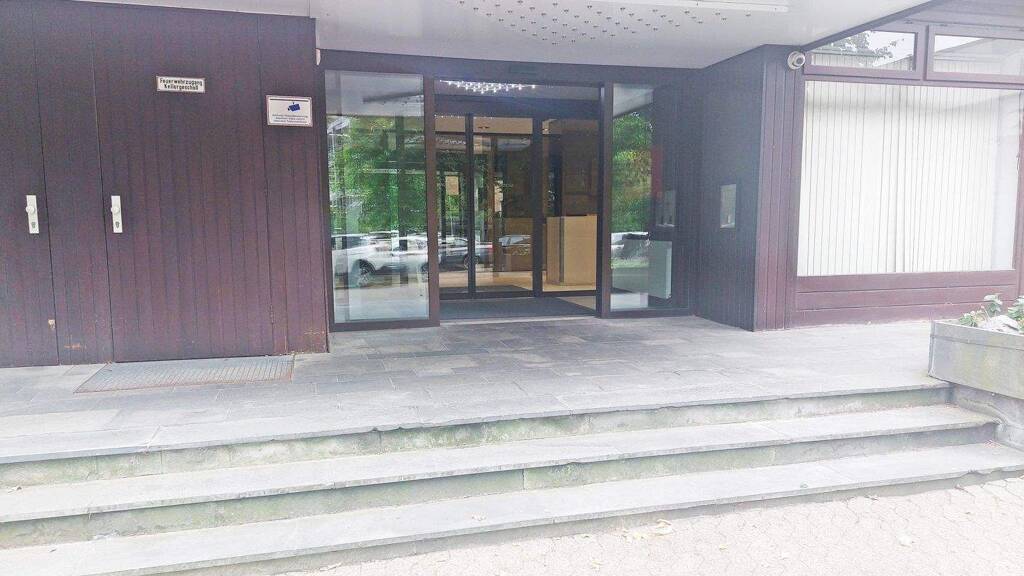 Studio zum Kauf 65.000 € 1 Zimmer 40 m² frei ab sofort Altstadt Gelsenkirchen 45879