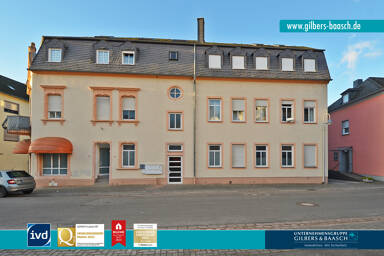 Maisonette zum Kauf 278.000 € 5 Zimmer 91,4 m² 2. Geschoss Konz Konz 54329
