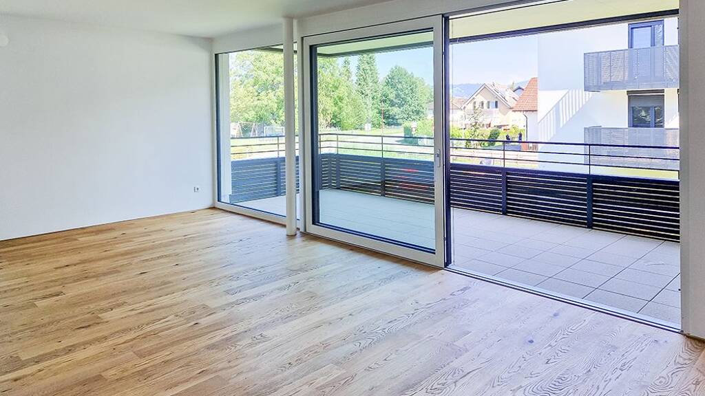 Wohnung zum Kauf - Erstbezug provisionsfrei 3 Zimmer 76 m² 1. Geschoss Deltastraße 49a Höchst 6973