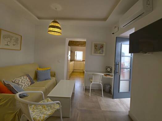 Wohnung zum Kauf 69.990 € 1 Zimmer 43 m² Arcos de la Frontera 11630