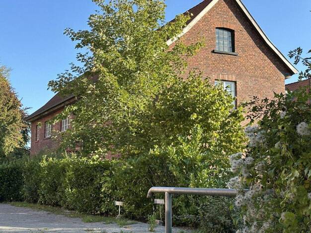 Bürofläche zum Kauf 7 Zimmer 260 m² Bürofläche Altstadt Lüneburg 21335