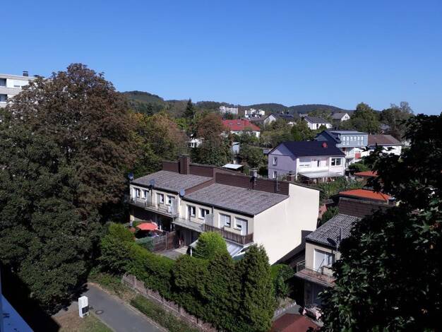 Wohnung zur Miete 560 € 3,5 Zimmer 76,7 m² 4. Geschoss Am Flehmebach 1 Letmathe Iserlohn 58642