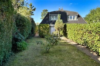 Doppelhaushälfte zum Kauf 499.000 € 4 Zimmer 121 m² 407 m² Grundstück frei ab sofort Sasel Hamburg 22395
