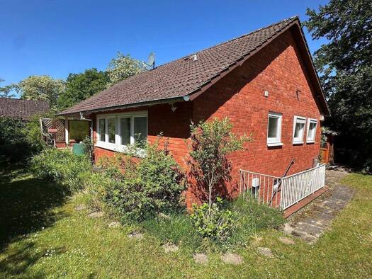 Einfamilienhaus zum Kauf 329.000 € 4 Zimmer 85 m² 793 m² Grundstück Am Hang 3 Kaltenmoor Lüneburg 21337