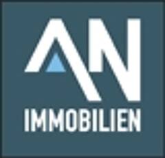 AN Immobilien logo