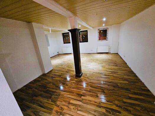 Einfamilienhaus zum Kauf 270.000 € 6 Zimmer 142 m² 290 m² Grundstück Herxheim Herxheim 76863