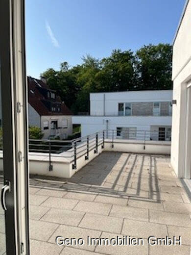 Penthouse zur Miete 2.362 € 4 Zimmer 172,6 m² 2. Geschoss frei ab 01.08.2025 Frankenstrasse 357A Bredeney Essen 45133