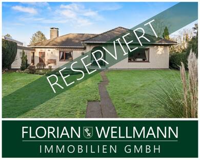 Bungalow zum Kauf 295.000 € 4 Zimmer 169,1 m² 1.036 m² Grundstück Schiffdorferdamm Bremerhaven 27574