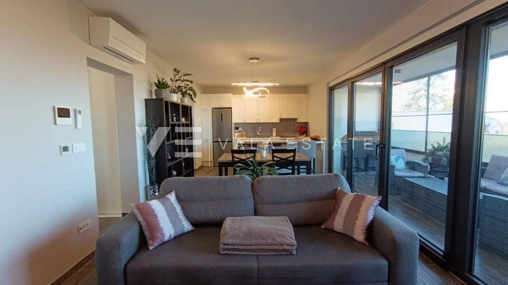 Wohnung zum Kauf 395.000 € 3 Zimmer 1. Geschoss Malinska-Dubasnica 51511