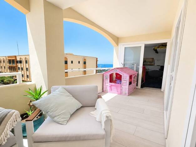 Wohnung zum Kauf 495.000 € 3 Zimmer 84 m² El Toro 07180