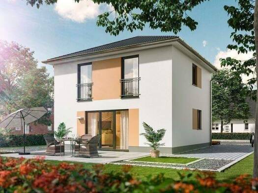Haus zum Kauf provisionsfrei 407.000 € 3 Zimmer 106 m² 450 m² Grundstück Senzig Königs Wusterhausen 15712