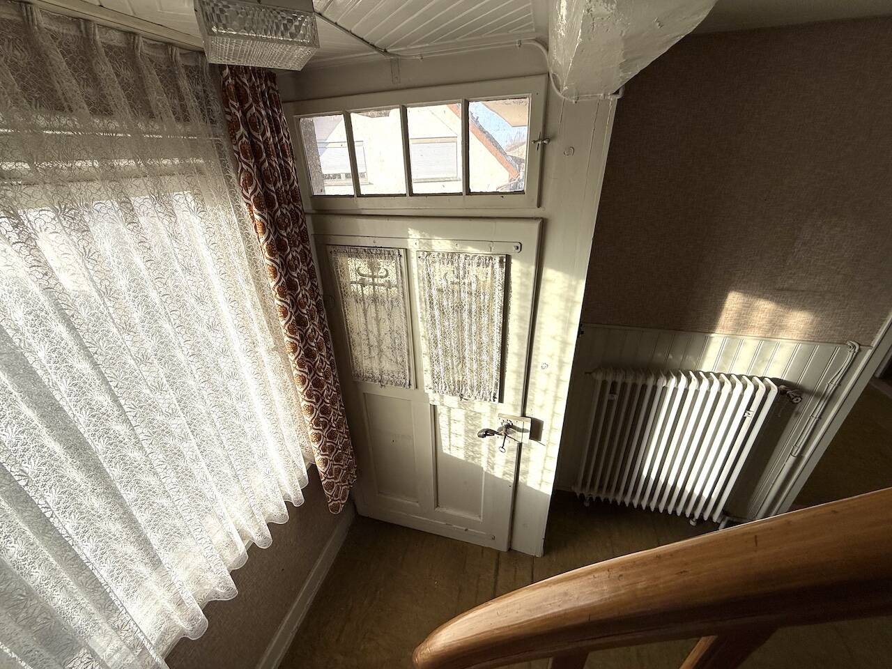 Einfamilienhaus zum Kauf - Ansicht 4