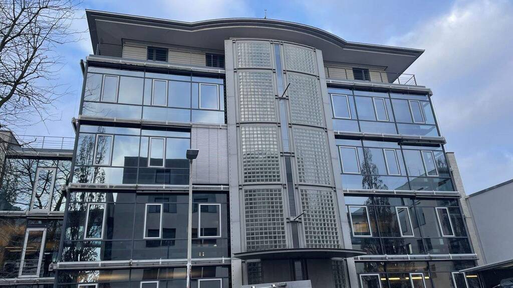 Bürofläche zur Miete 14,50 € 780 m² Bürofläche List Hannover 30161