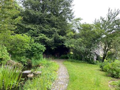 Grundstück zum Kauf 1.100.000 € 1.500 m² Grundstück Altenbeuern Neubeuern 83115