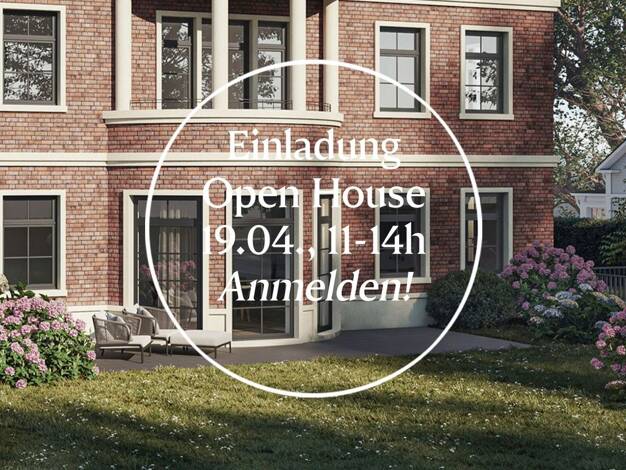 Wohnung zum Kauf - Neubau 2.790.000 € 4 Zimmer 195 m² EG Othmarschen Hamburg 22605