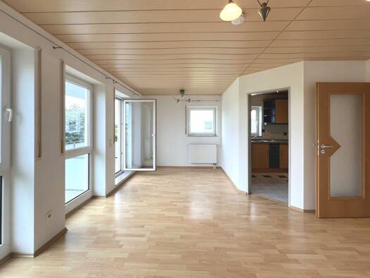 Wohnung zum Kauf 305.000 € 3 Zimmer 62,2 m² Burlafingen Neu-Ulm 89233