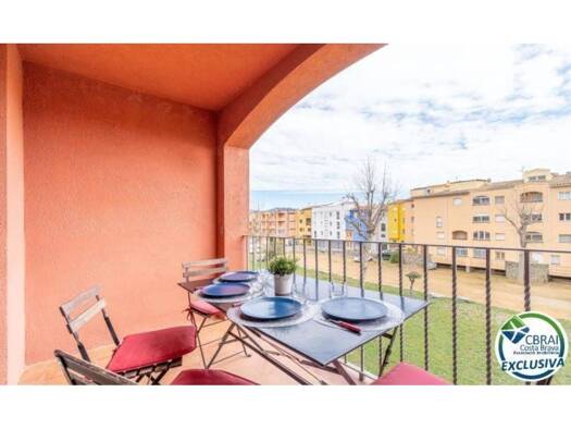 Wohnung zum Kauf 195.000 € 2 Zimmer 76 m² Castelló d'Empúries 17487