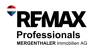 REMAX Professionals | Mergenthaler Immobilien AG