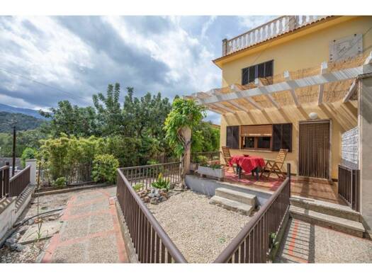Wohnung zum Kauf 469.000 € 2 Zimmer 70 m² Sóller 07108