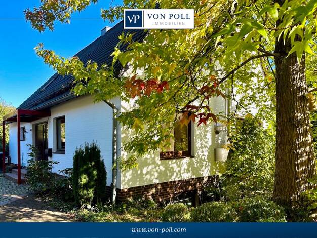 Einfamilienhaus zum Kauf 777.000 € 7 Zimmer 151 m² 960 m² Grundstück Wentorf bei Hamburg 21465