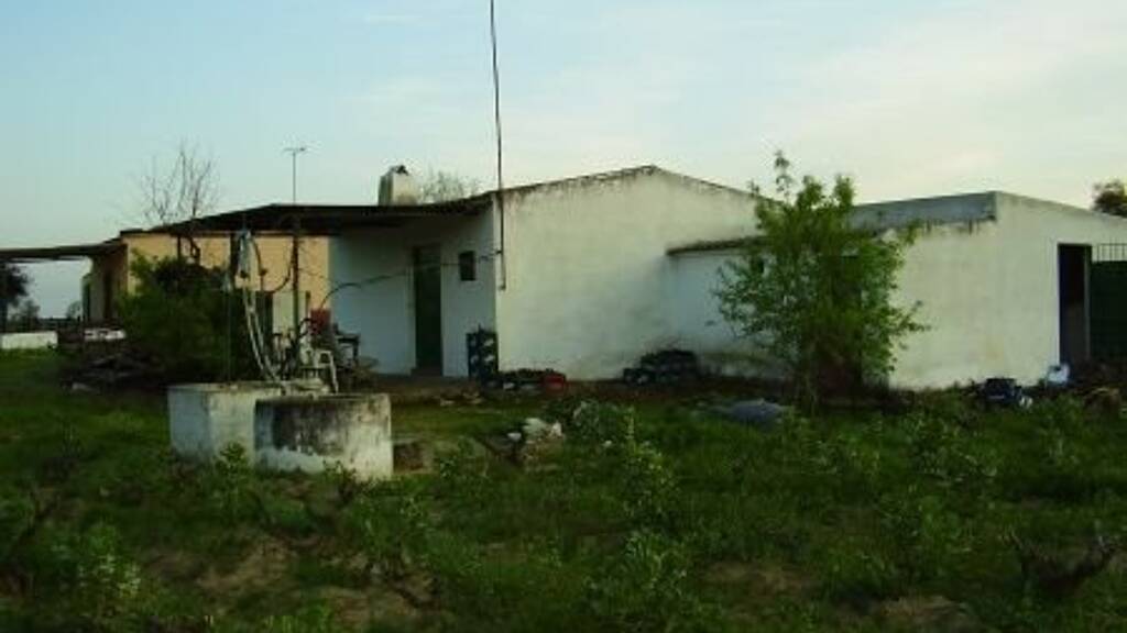 Reiterhof zum Kauf provisionsfrei 87.000 € 120 m² 40.000 m² Grundstück Rociana del Condado 21720