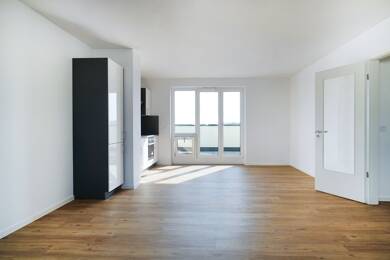 Wohnung zur Miete 2.080 € 4 Zimmer 109 m² 4. Geschoss Elsa-Neumann-Straße 21 Siemensstadt Berlin 13629
