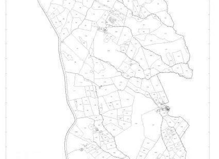 Bauernhaus zum Kauf 660.000 € 14 Zimmer 225 m² 27.808 m² Grundstück Radicofani 53040