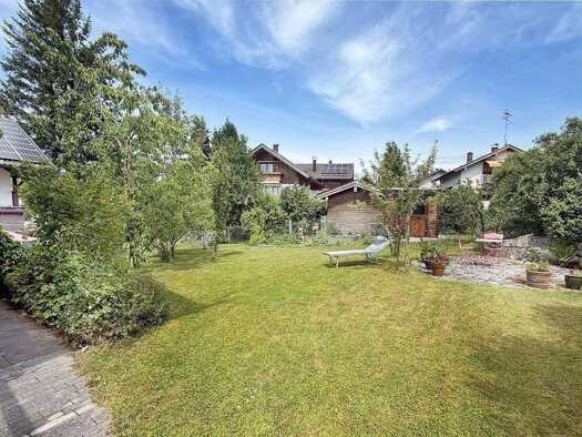 Mehrfamilienhaus zum Kauf 1.020.000 € 5 Zimmer 162 m² 838 m² Grundstück Bad Endorf Bad Endorf 83093